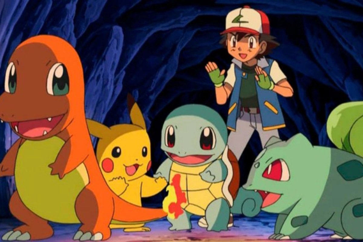 В Японии показали последний эпизод длившегося 26 лет аниме-сериала Pokemon